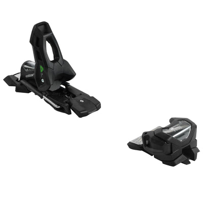 Elan Attack LYT 11 GW 2025 SKI BINDINGS Elan Black 95mm 