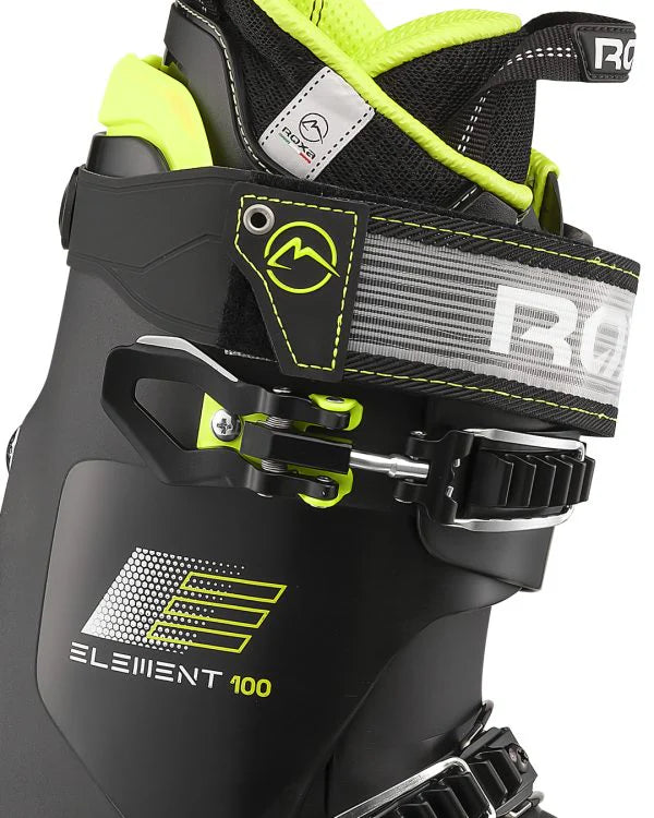 Roxa Element 100 Ski Boot 2026 - 26.5 SKI BOOTS Roxa