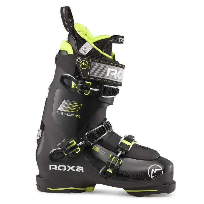 Roxa Element 100 Ski Boot 2026 - 26.5 SKI BOOTS Roxa