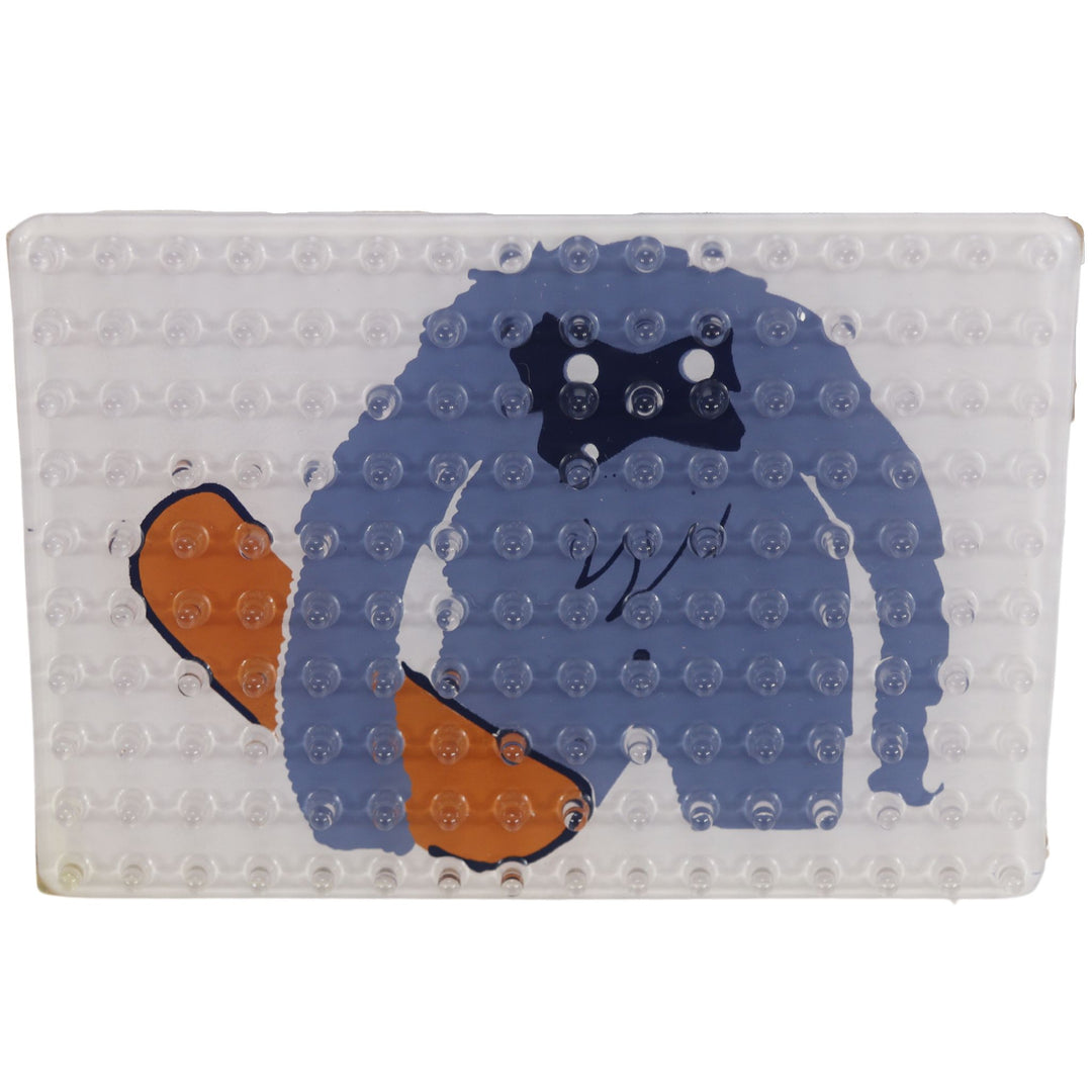 Ebomana Yeti Stomp Pad STOMP PADS Sports Accessories America   
