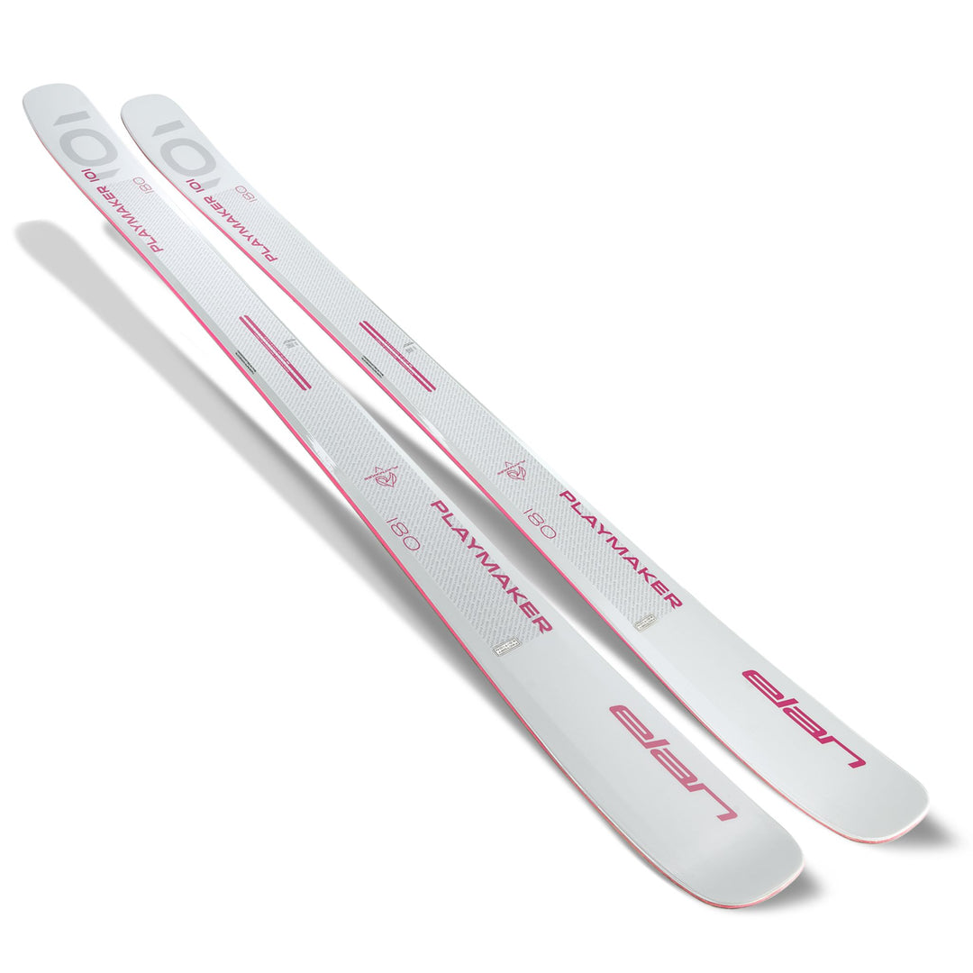 Elan Playmaker 101 Skis 2024 SKIS Elan   