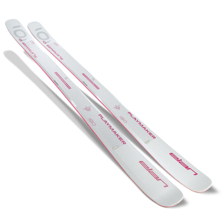 Elan Playmaker 101 Skis 2024 SKIS Elan   