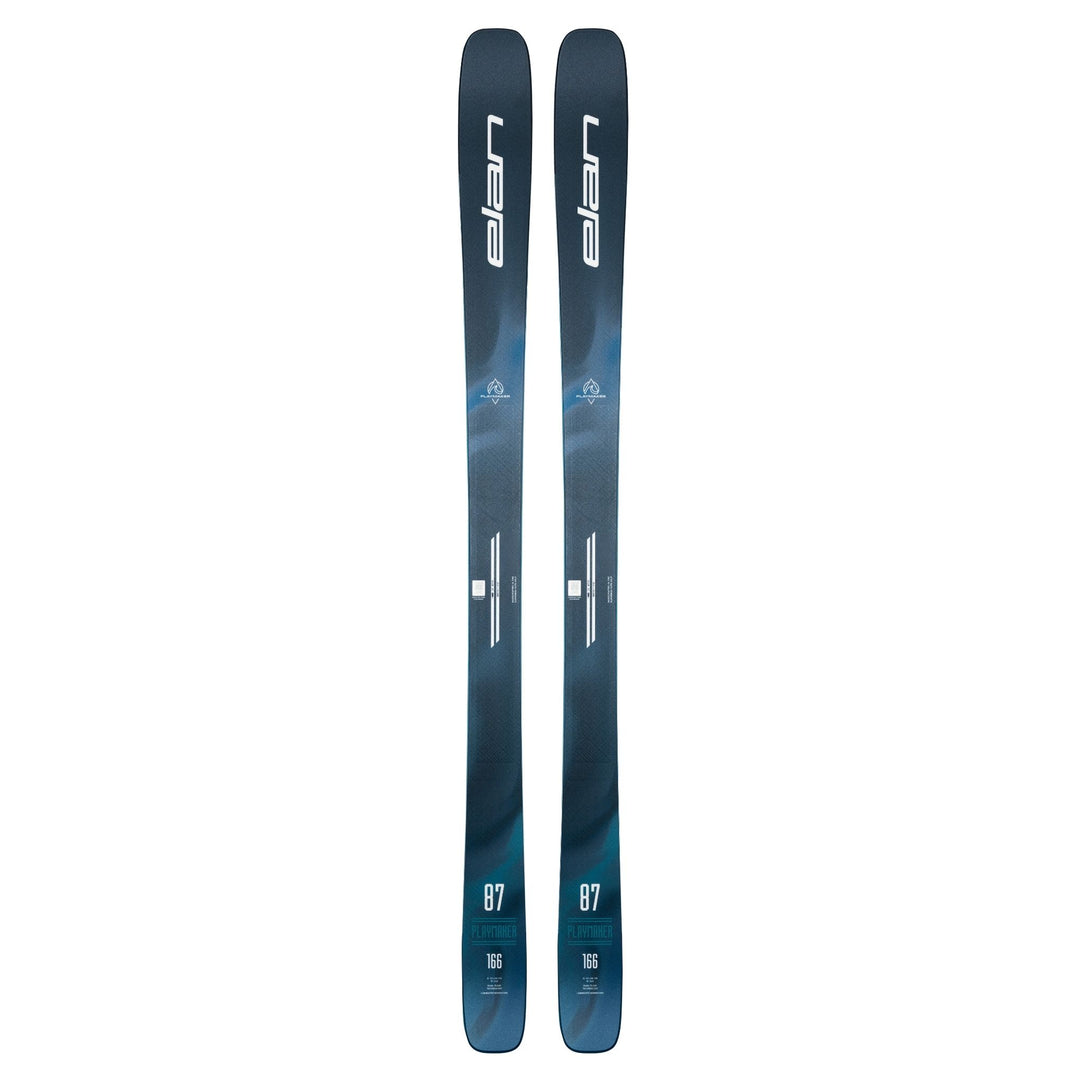 Elan Playmaker 87 - 2026 SKIS Elan 156cm