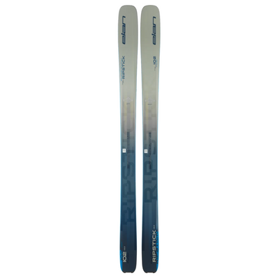 Elan Ripstick 102 Skis 2025 SKIS Elan 168cm  
