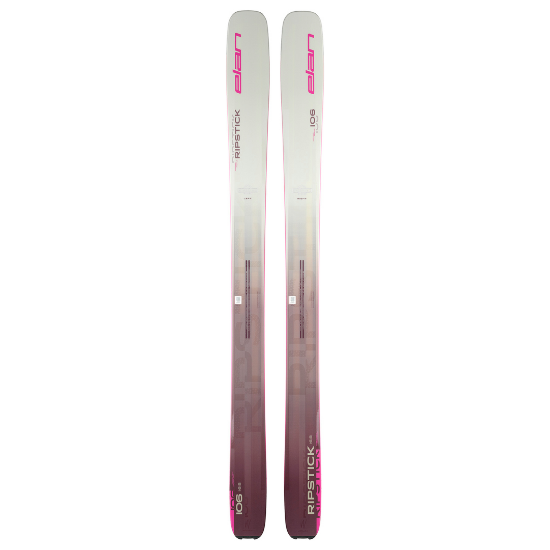 Elan Ripstick 106 Women's 2026 SKIS Elan 161cm