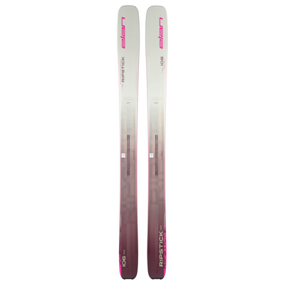 Elan Ripstick 106 Women's 2025 SKIS Elan 161cm  