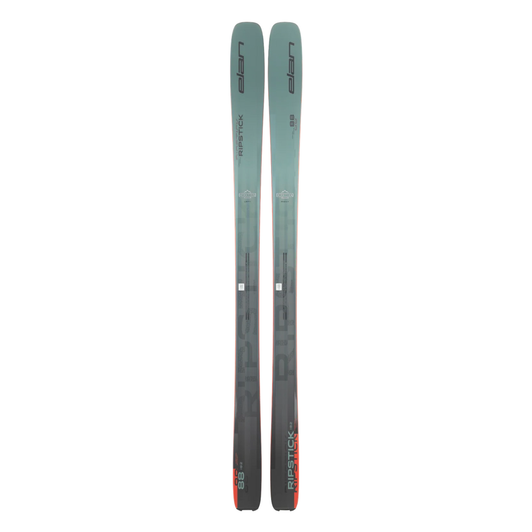 Elan Ripstick 88 Skis 2026 SKIS Elan 161cm