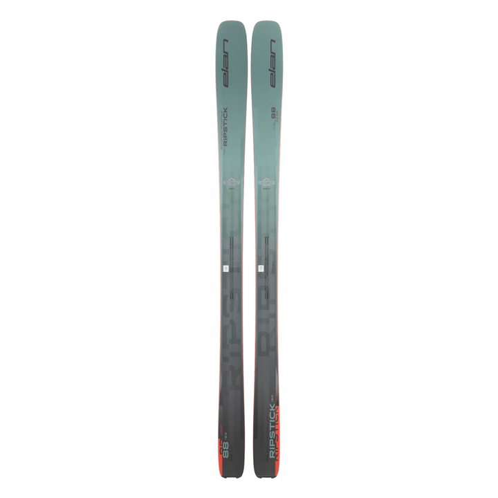 Elan Ripstick 88 Skis 2026 SKIS Elan 161cm
