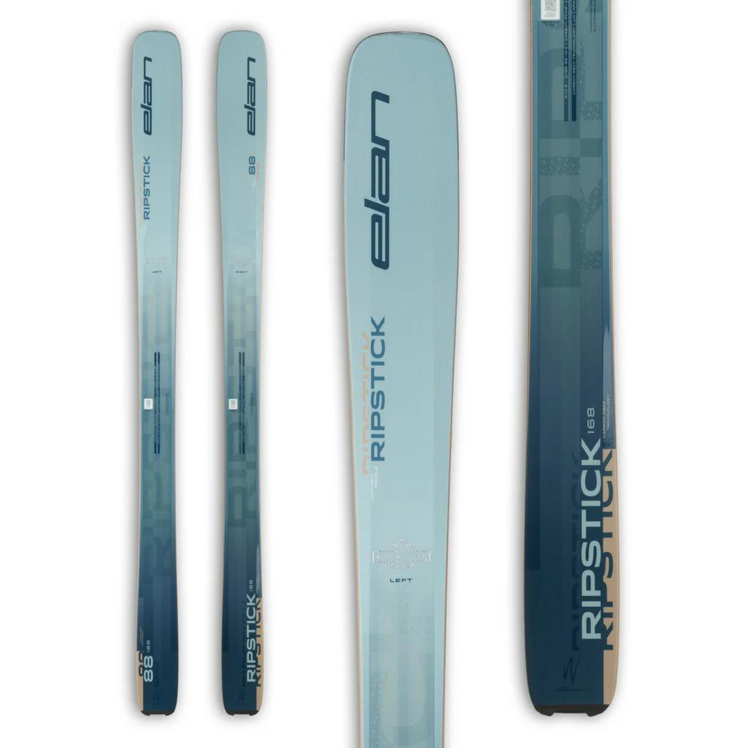 Elan Ripstick 88 Women's Skis 2026 SKIS Elan 147cm