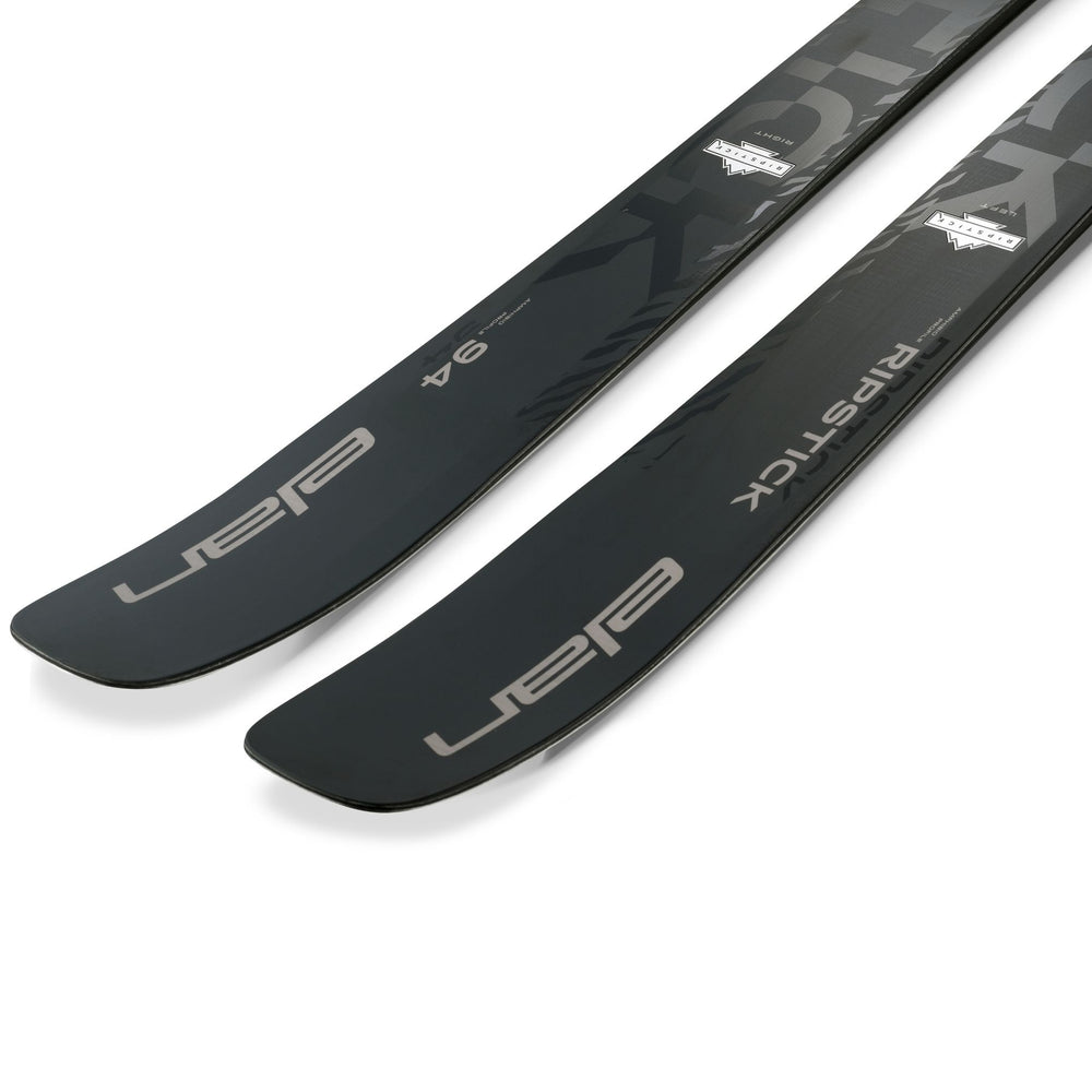 Elan Ripstick 94W Black Edition - 2026 SKIS Elan 147cm