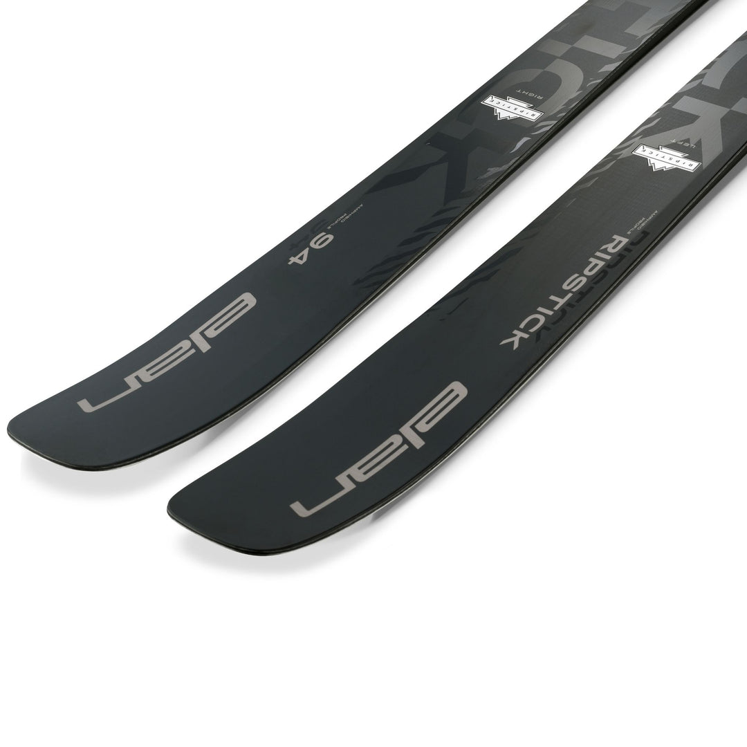 Elan Ripstick 94W Black Edition - 2026 SKIS Elan 147cm