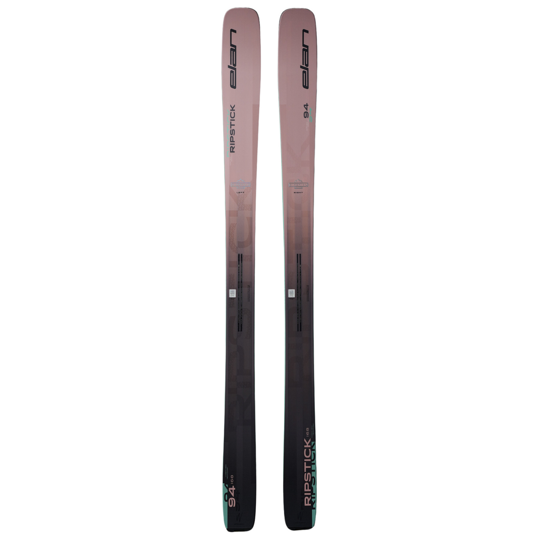 Elan Ripstick 94 Women's 2026 SKIS Elan 154cm