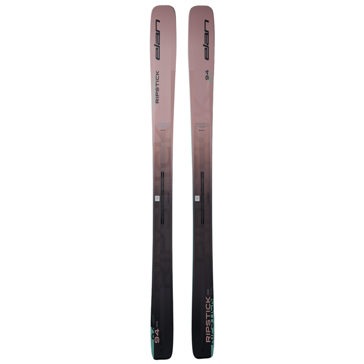 Elan Ripstick 94 Women's 2026 SKIS Elan 154cm