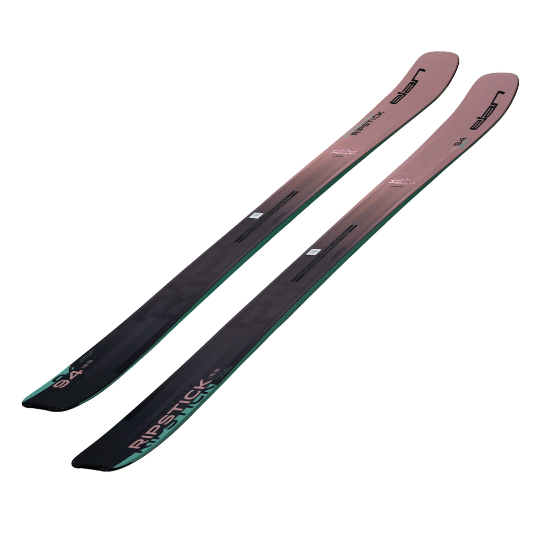 Elan Ripstick 94 Women's 2026 SKIS Elan