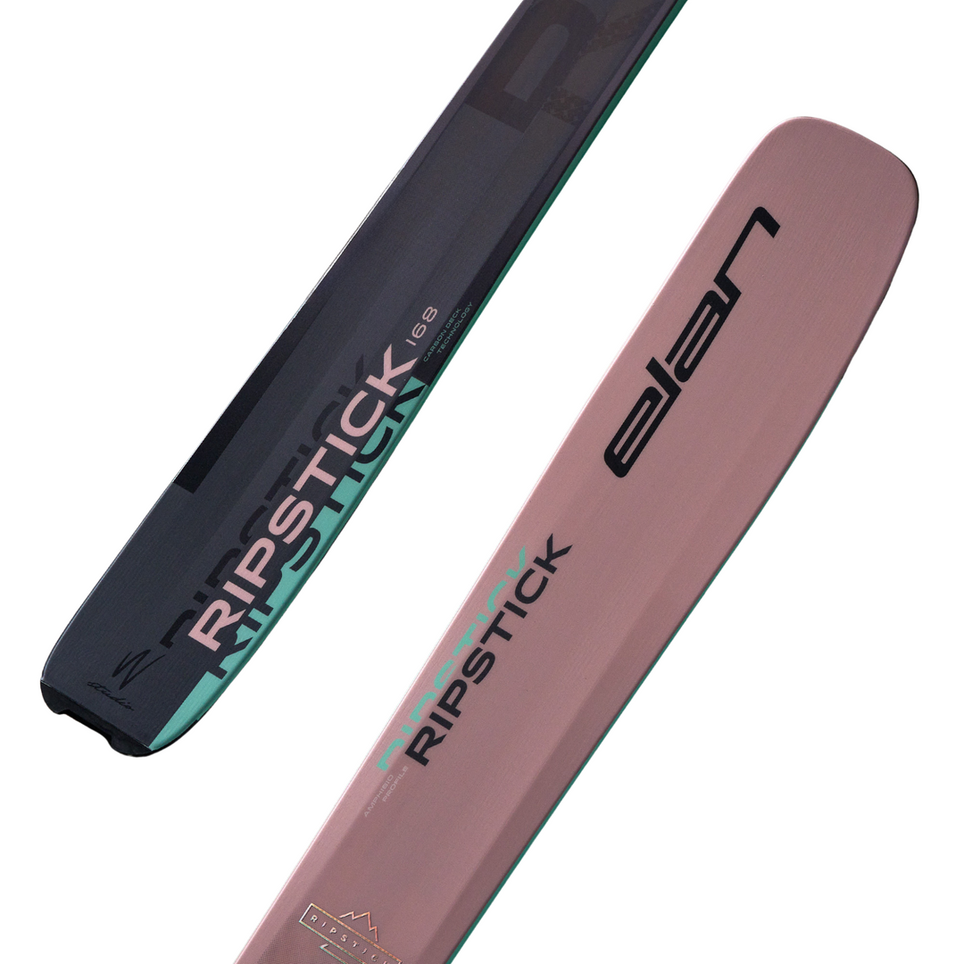 Elan Ripstick 94 Women's 2026 SKIS Elan