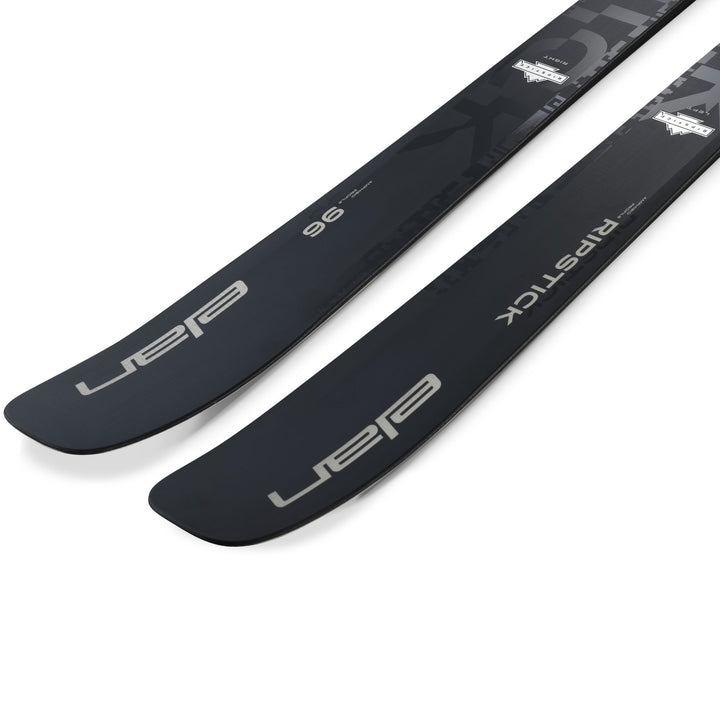 Elan Ripstick 96 Black Edition - 2026 SKIS Elan 161cm