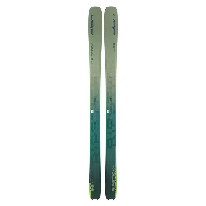 Elan Ripstick 96 Skis 2026 SKIS Elan 161cm