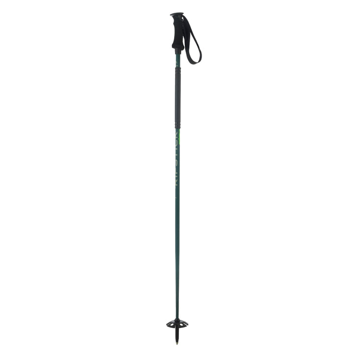 Elan Ripstick Rod Freeride Ski Poles SKI POLES Elan Petrol 110cm