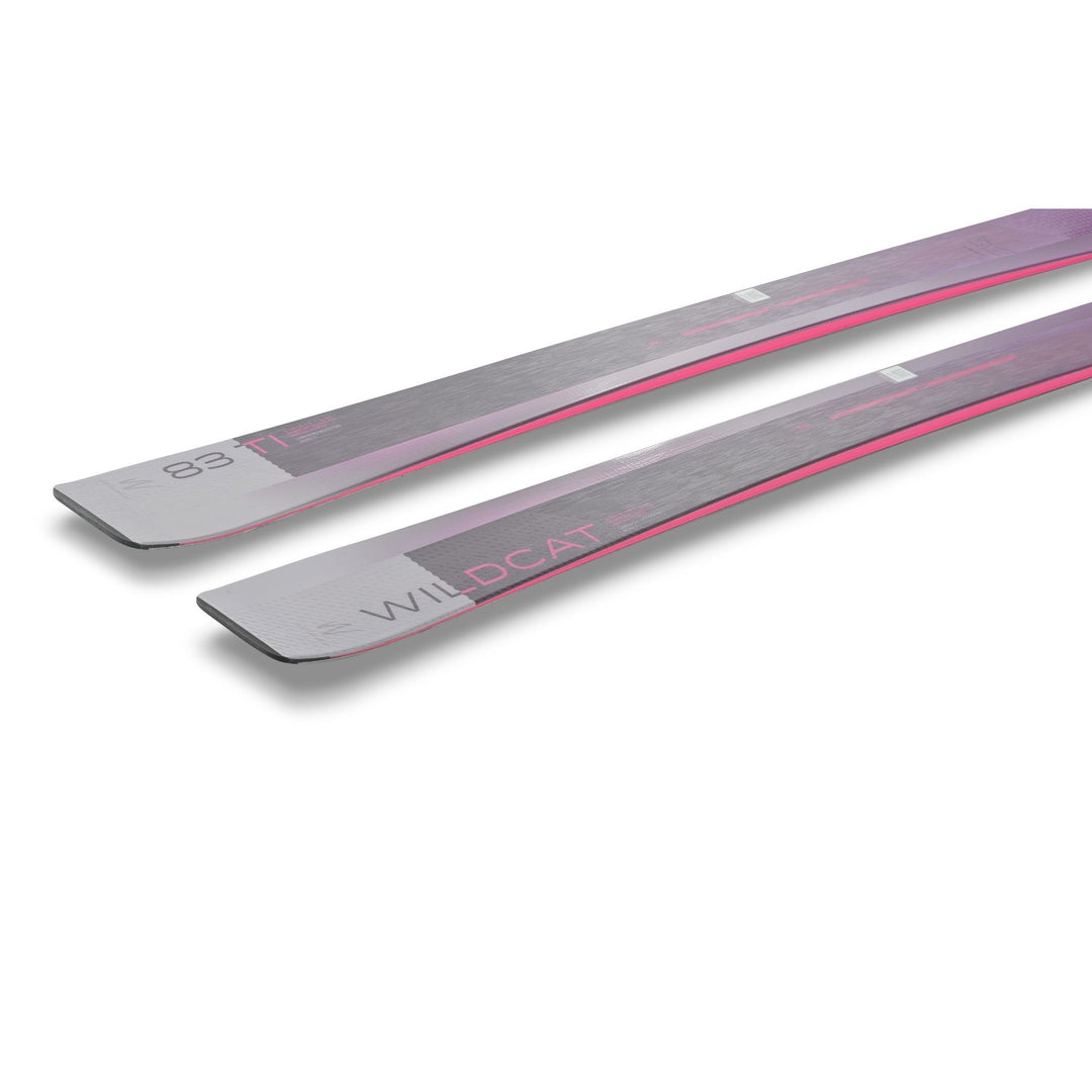 Elan Wildcat 83 TI - 2026 SKIS Elan