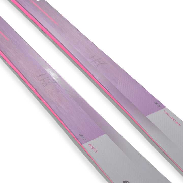 Elan Wildcat 83 TI - 2026 SKIS Elan