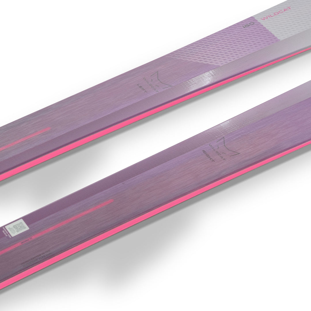 Elan Wildcat 83 TI - 2026 SKIS Elan