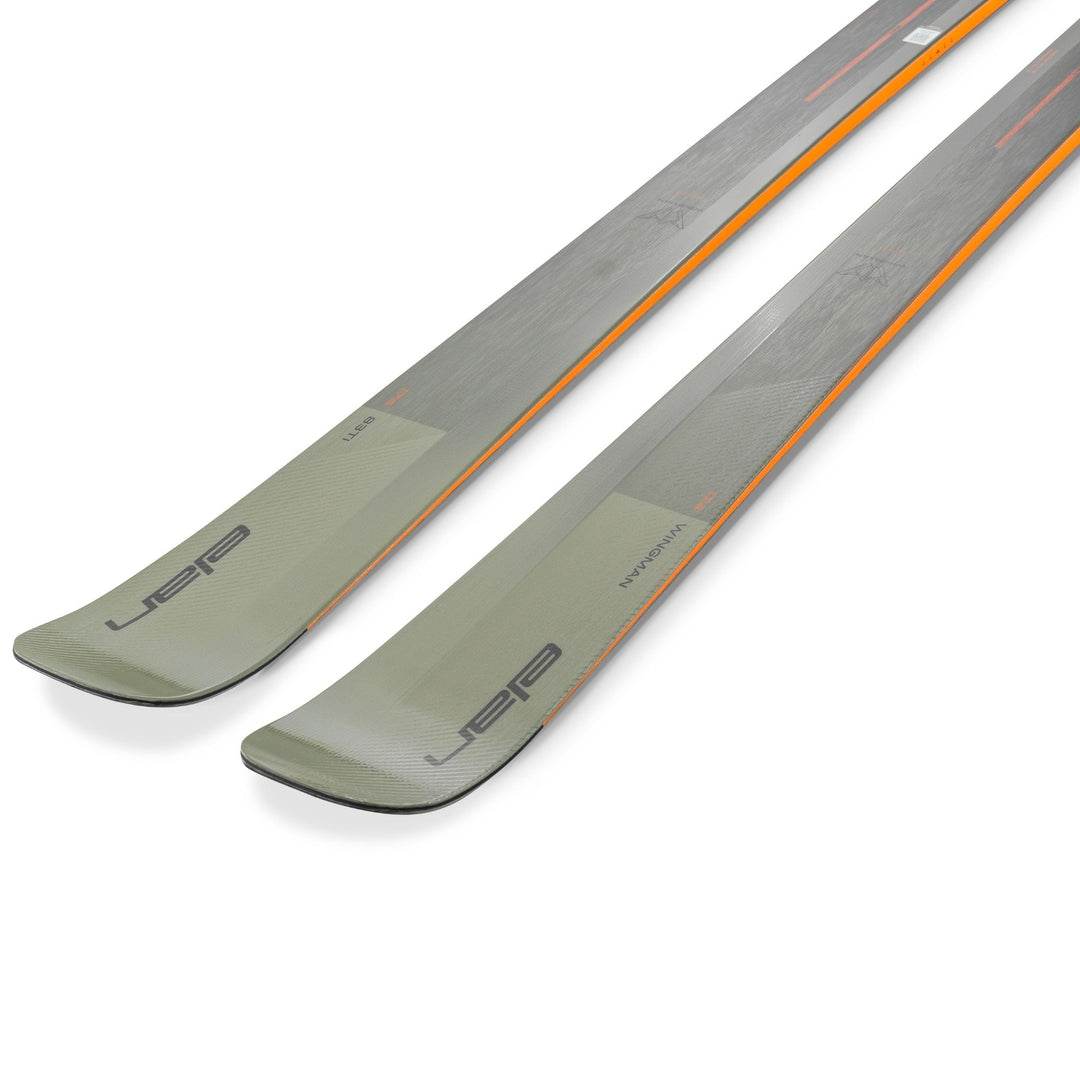 Elan Wingman 83 TI - 2026 SKIS Elan 160cm
