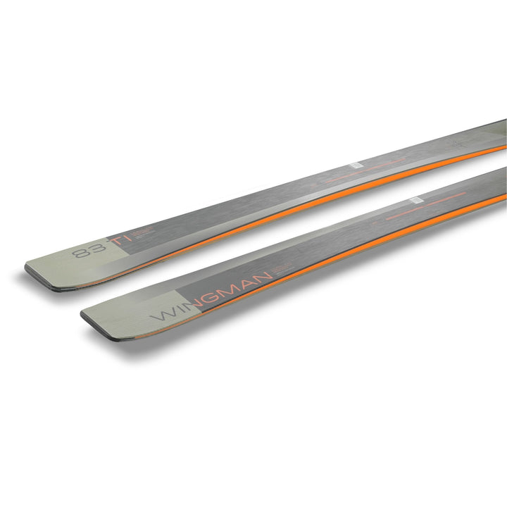 Elan Wingman 83 TI - 2026 SKIS Elan