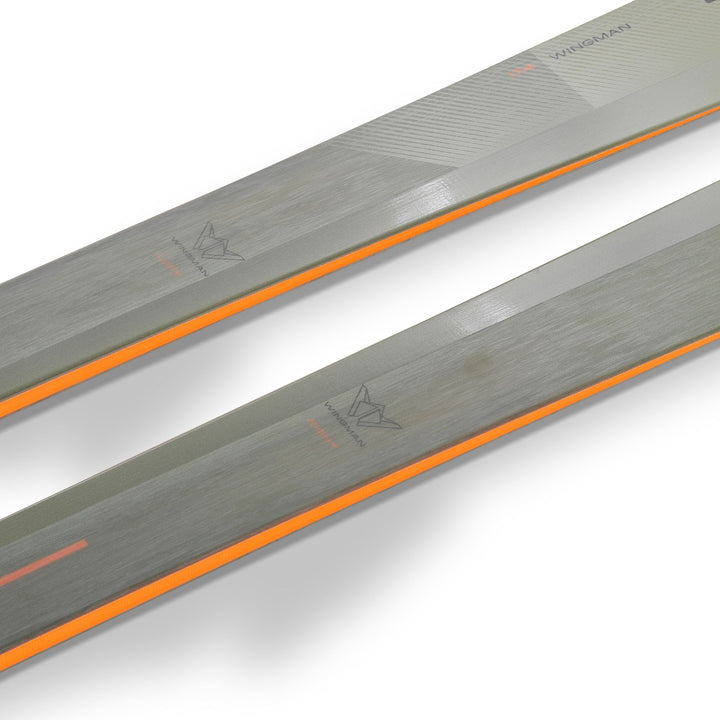 Elan Wingman 83 TI - 2026 SKIS Elan