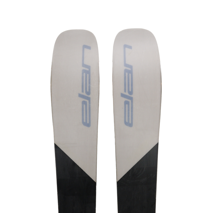 156cm Elan Ripstick 88 2024 + Atomic Strive 13 bindings - USED USED SKIS Elan