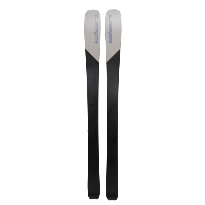 156cm Elan Ripstick 88 2024 + Atomic Strive 13 bindings - USED USED SKIS Elan