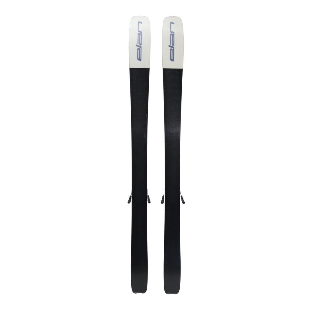 Elan Ripstick 96 Black Edition 175cm Skis 2026 - USED USED SKIS Elan