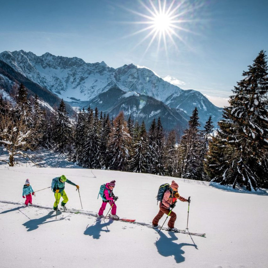 Elan Ripstick Tour 80 T 2025 SKIS Elan