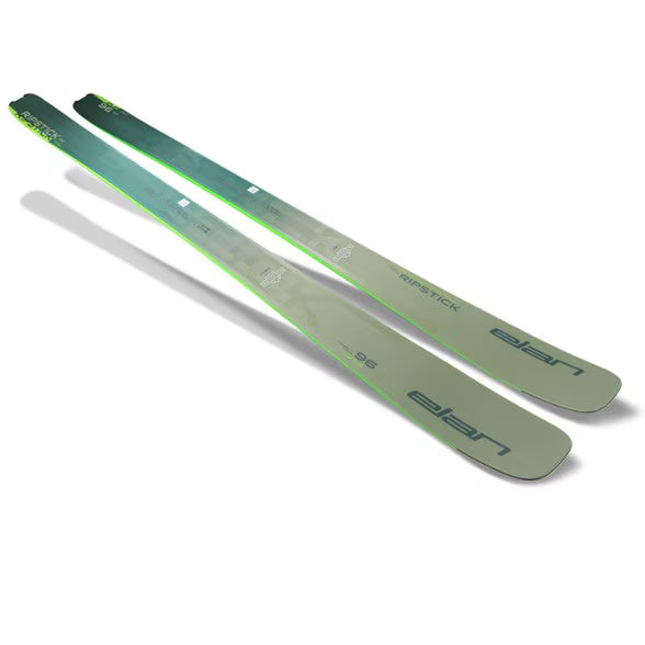 Elan Ripstick 96 Skis 2026 SKIS Elan