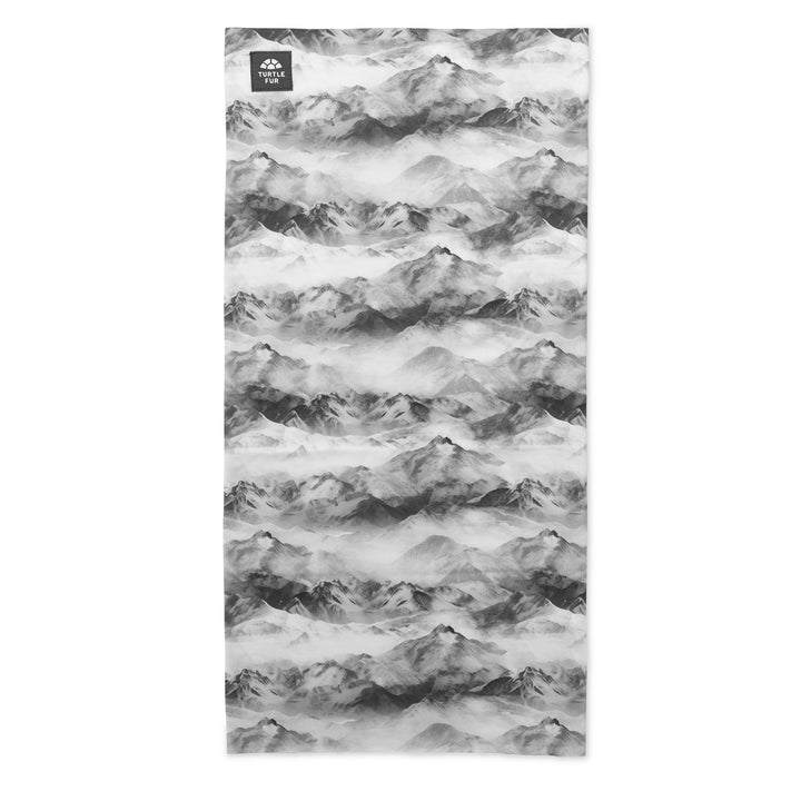 Turtle Fur Comfort Shell Totally Tubular - Print APPAREL Turtle Fur Endless Vista