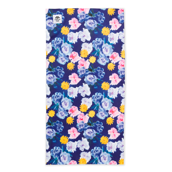 Turtle Fur Comfort Shell Totally Tubular - Print APPAREL Turtle Fur Essence