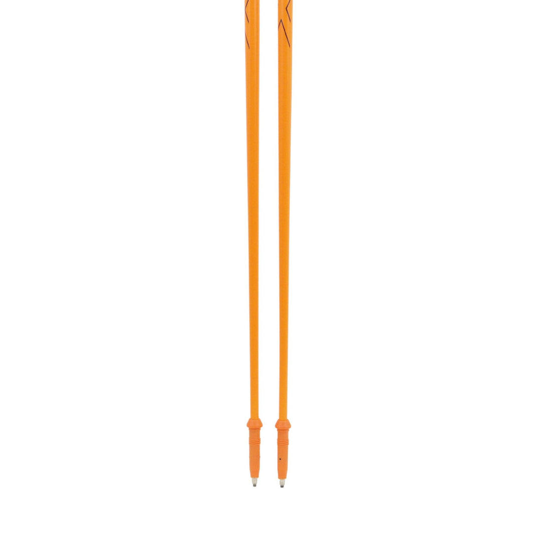 Exel Youth WC Orange SKI POLES Exel