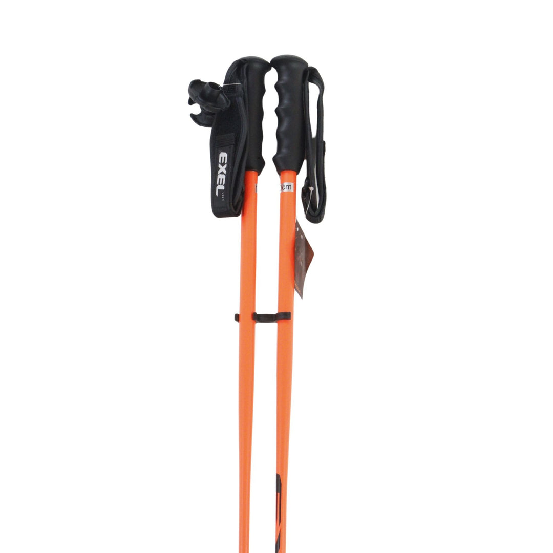 Exel AP100 Valhalla Ski Poles | 140cm SKI POLES Exel