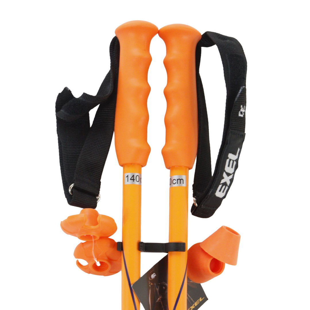 Exel Pro Ski Poles SKI POLES Exel