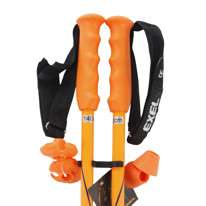 Exel Pro Ski Poles SKI POLES Exel