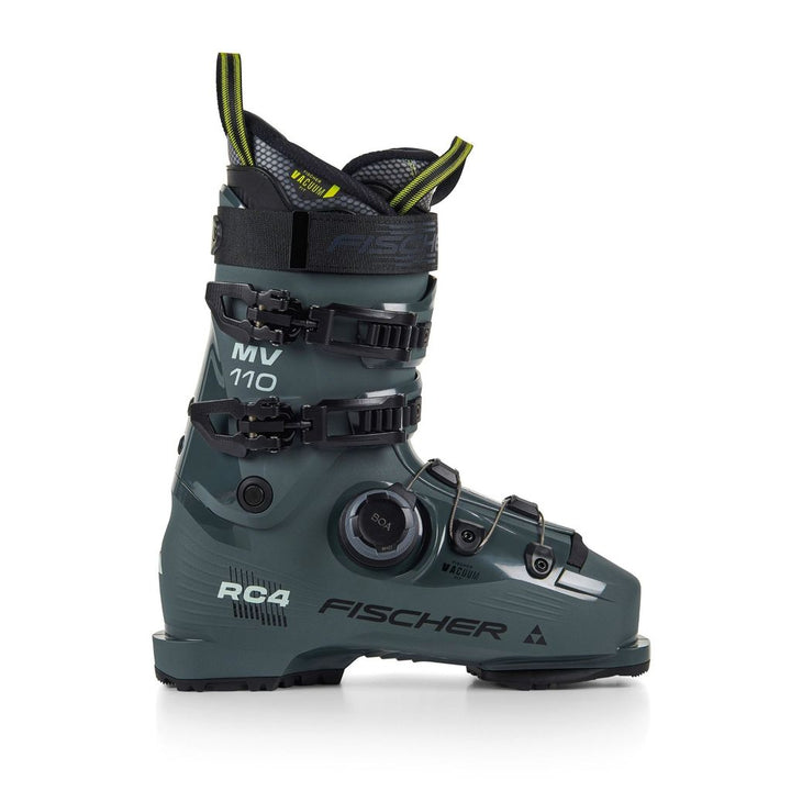 Fischer RC4 110 MV BOA - 2026 SKI BOOTS Fischer 25.5