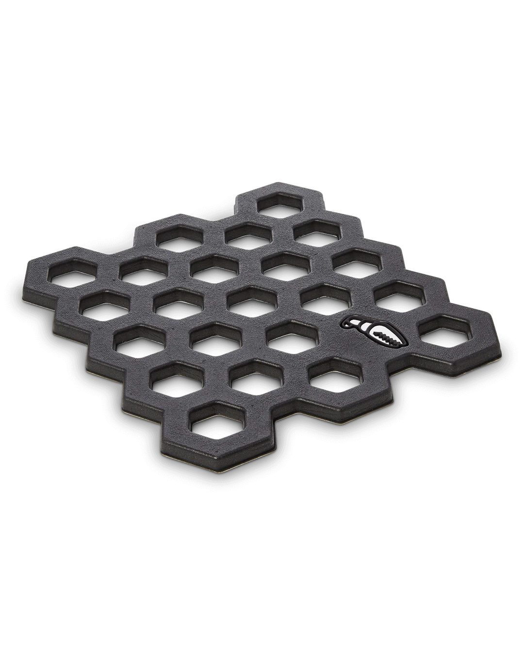 Crab Grab Crab Trap Stomp Pad STOMP PADS Crab Grab Black