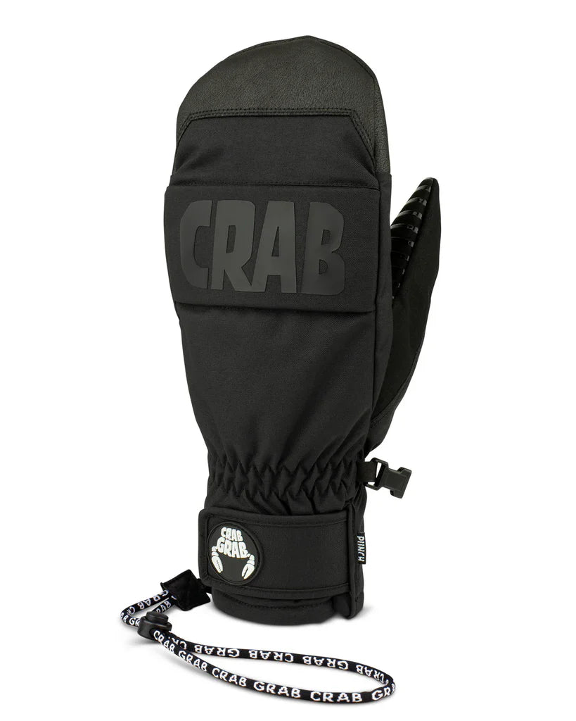 Crab Grab Punch Mitt GLOVES Crab Grab XS