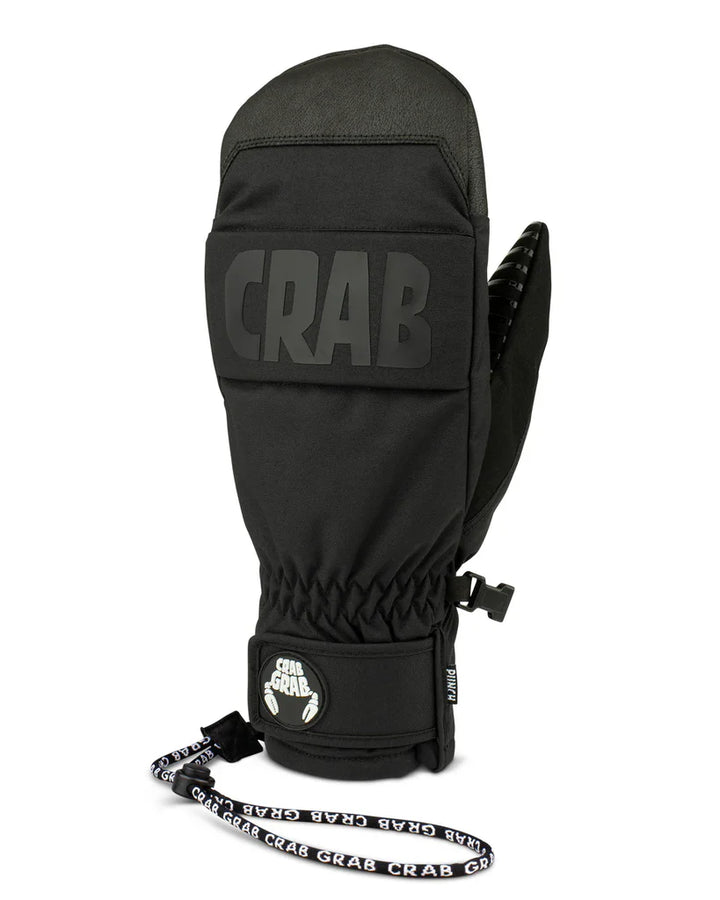 Crab Grab Punch Mitt GLOVES Crab Grab XS