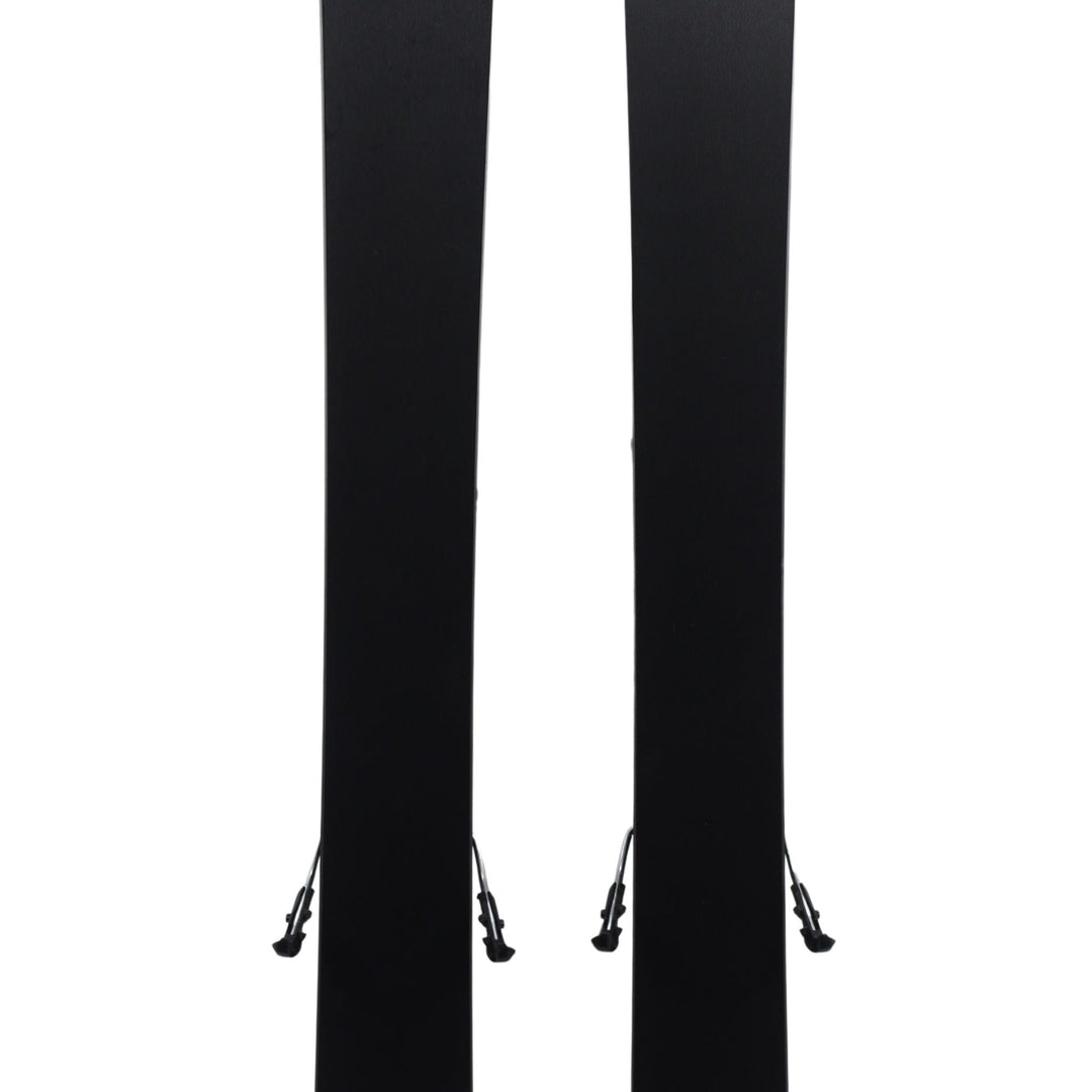 Nordica Alldrive 84 136cm + Marker TP2 Demo bindings - USED SKIS Nordica   