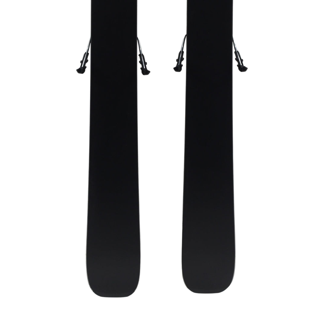 Nordica Alldrive 84 136cm + Marker TP2 Demo bindings - USED SKIS Nordica   