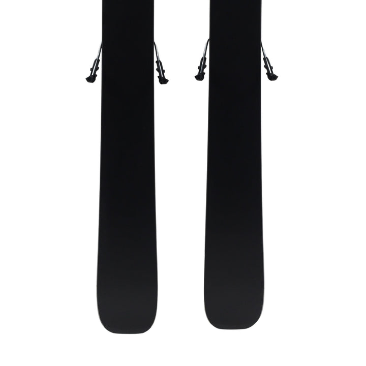 Nordica Alldrive 84 136cm + Marker TP2 Demo bindings - USED SKIS Nordica   