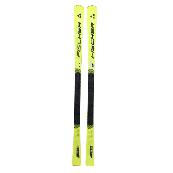 Fischer RC4 Worldcup RC - USED – Utah Ski Gear