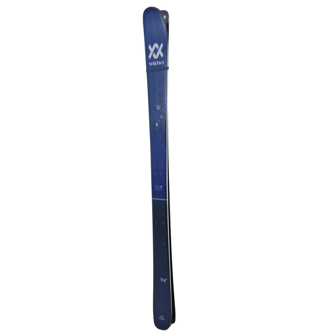Volkl Blaze 165 2023 - USED SKIS Volkl