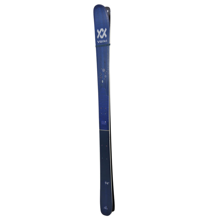 Volkl Blaze 165 2023 - USED SKIS Volkl