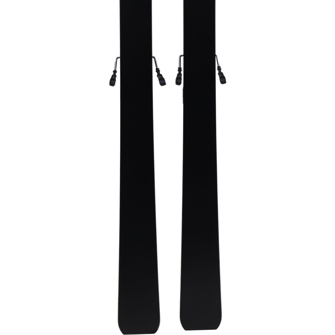 Nordica Dobermann Spitfire Pro + Marker TPX 12 Bindings 2019/2020-USED SKIS Nordica